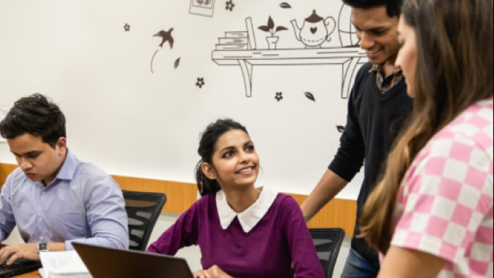 jobs career vacancy in indore