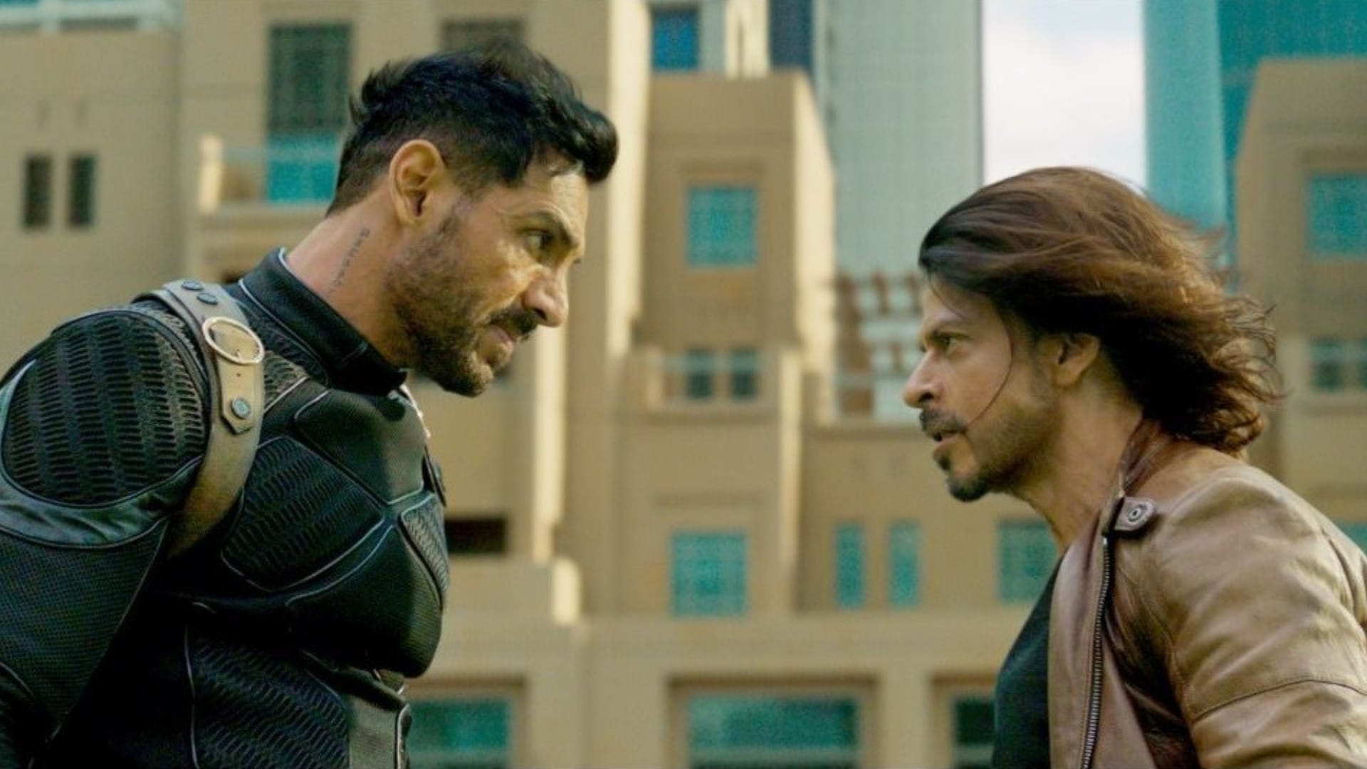 Pathaan to release in record 2500 plus screens 100 plus countries advance booking first day collection good