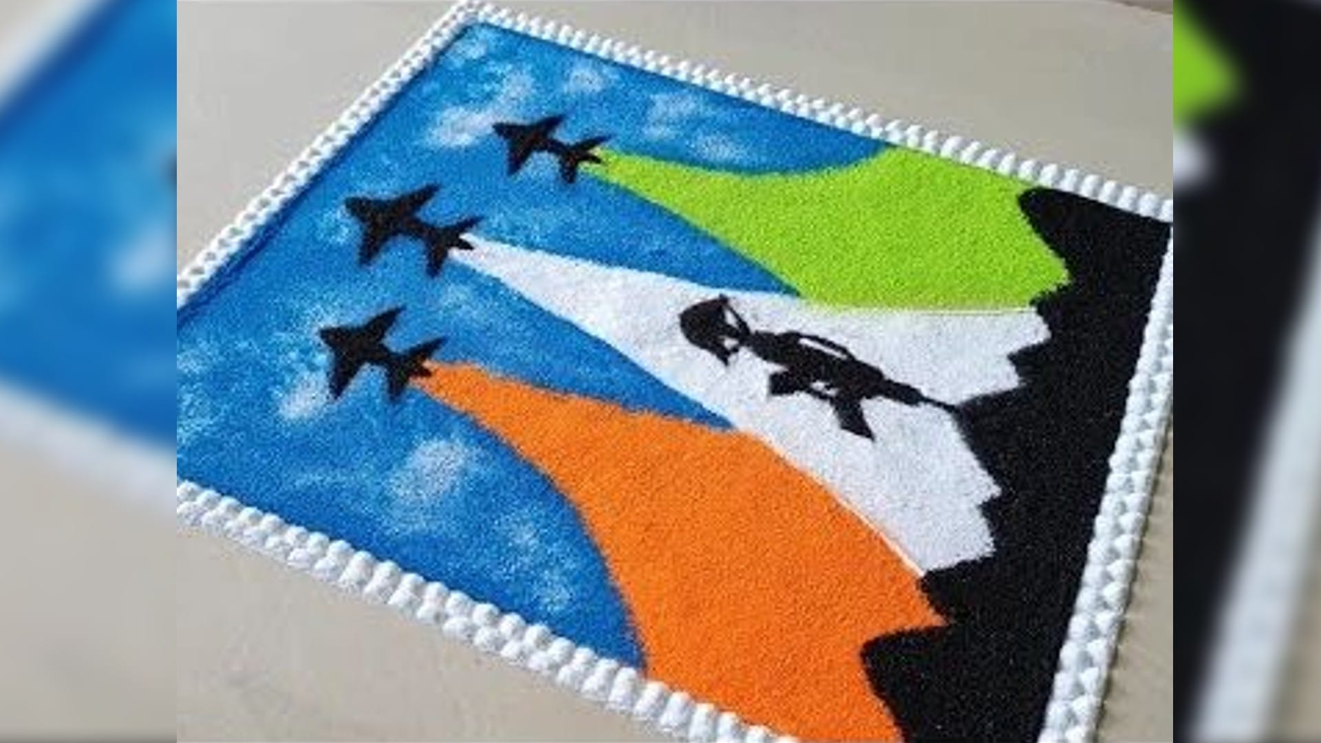 Republic Day Rangoli Easy And Simple Rangoli Designs Images For 26 January 2023