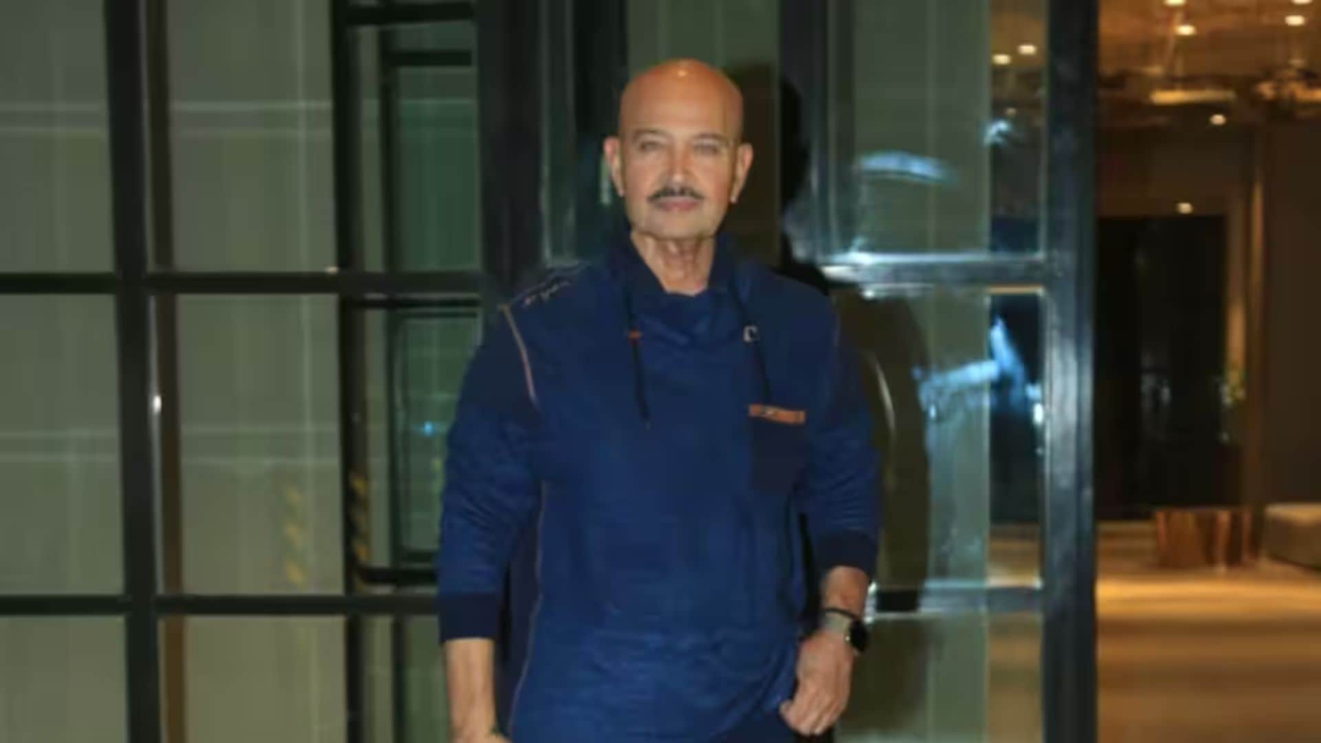 krrish 4 rakesh roshan share new update on hrithik roshan film said he is not do it immediately