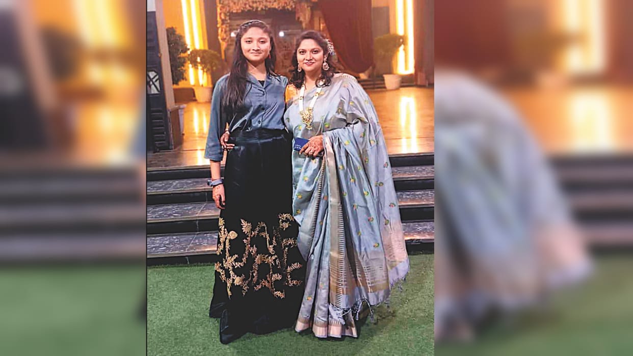 National Girl Child Day: ability of daughters has changed the thinking of family and society