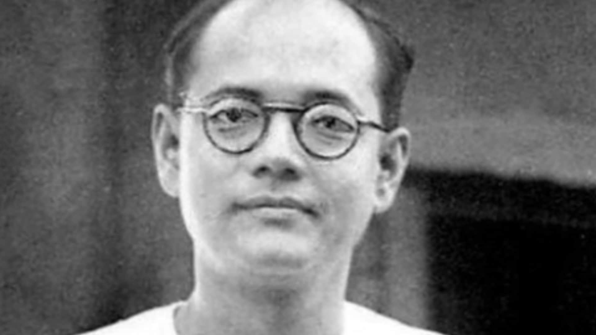 subhash chandra bose jayanti 2024 Subhash Chandra Bose Death Mystery