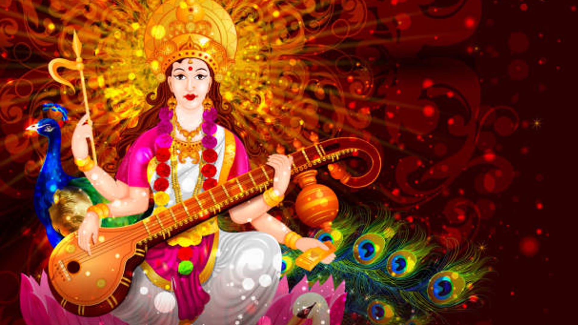 Basant Panchami Know Date Time Puja Muhurat importance katha and vidhi in hindi