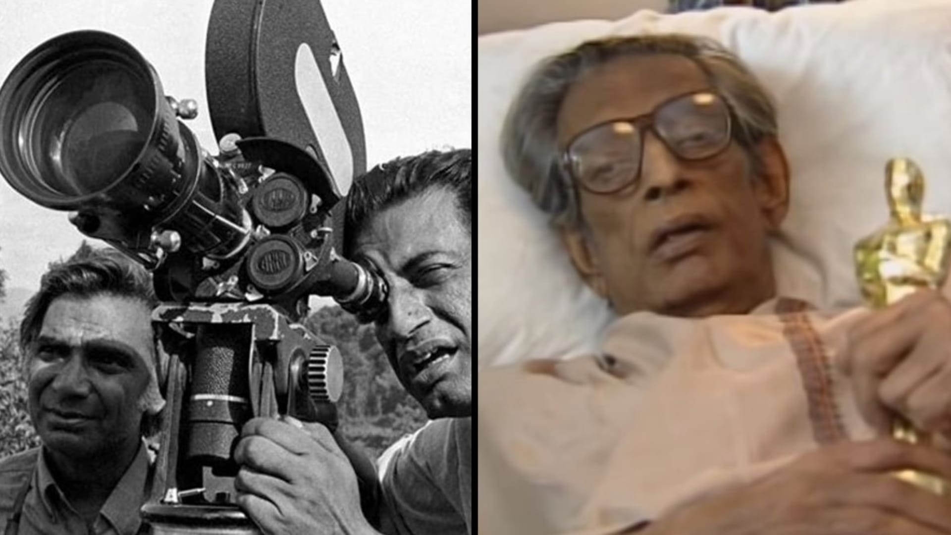 oscars nominations 2023 RRR Naatu Naatu All That Breathes list of indians who won academy awards earlier