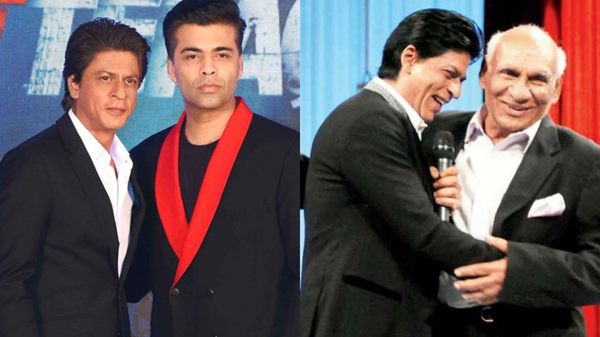 Best Actors And Director Duos Salman Khan suraj bajataya shahrukh khan karan johar govinda david ajay rohit