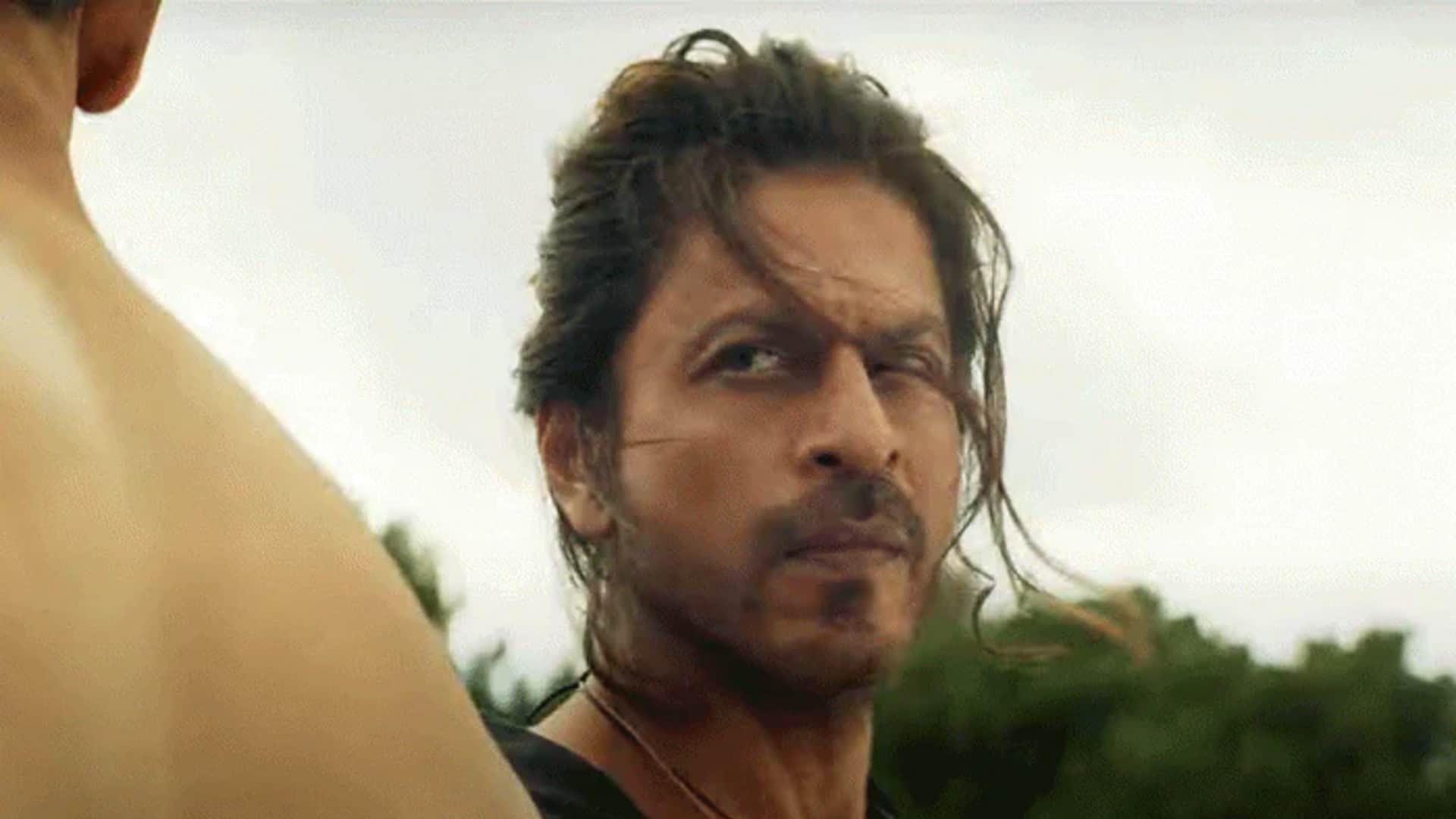 Pathaan Actor Shah Rukh Khan Ask Srk Session King Khan Funny Answers on Fans Question