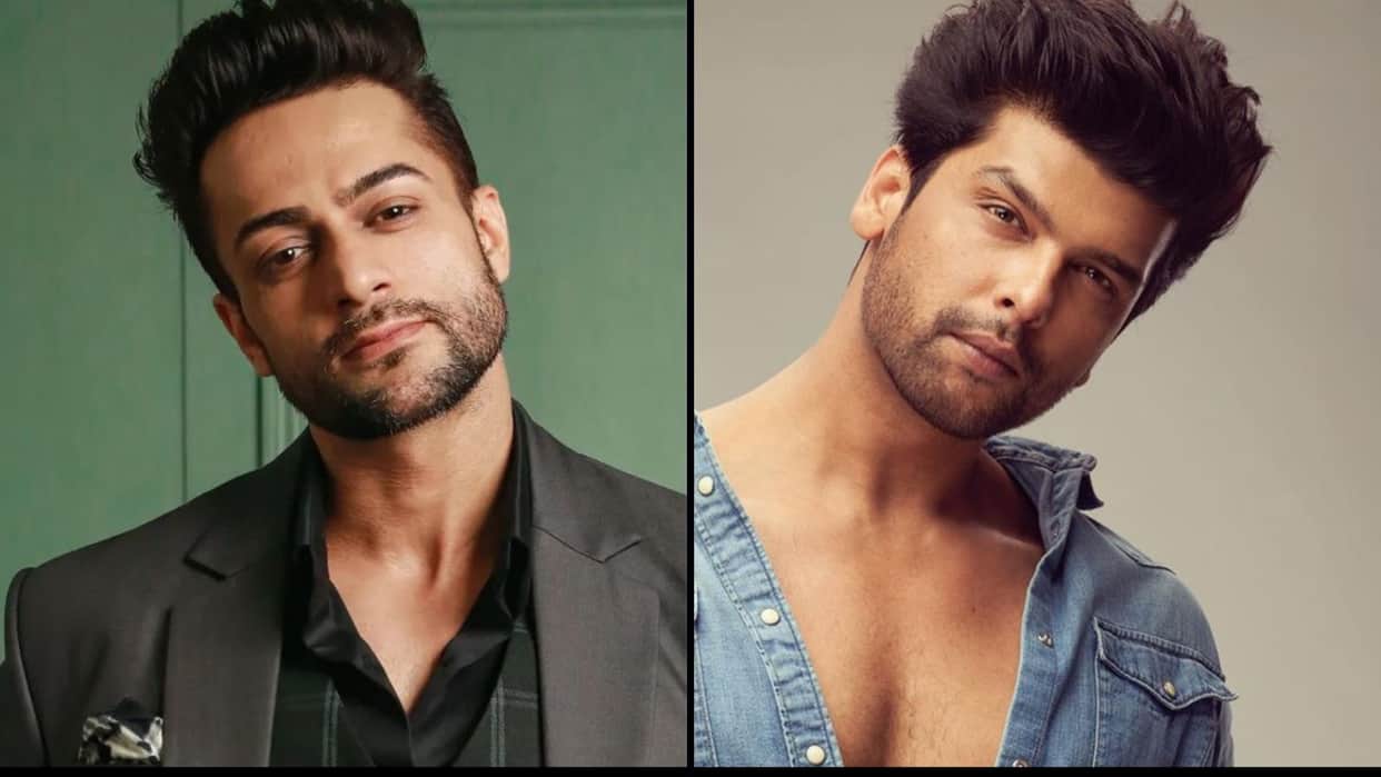 Shalin Bhanot Bigg Boss 16 contestant replaces kushal tandon in beauty and the beast hindi remake ekta kapoor