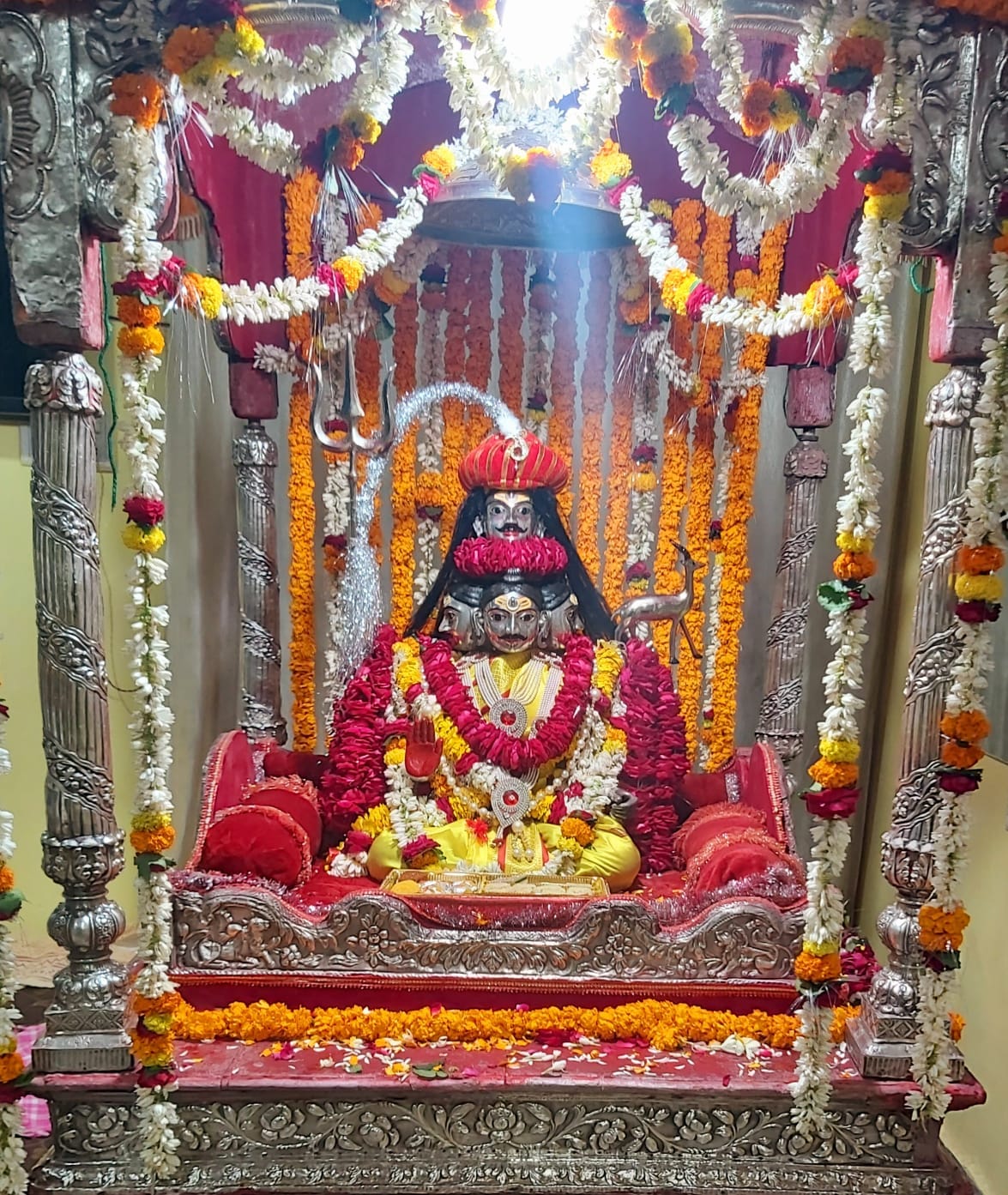 Bholenath's Tilakotsav will be held before Shiva-marriage, auspicious songs will be sung