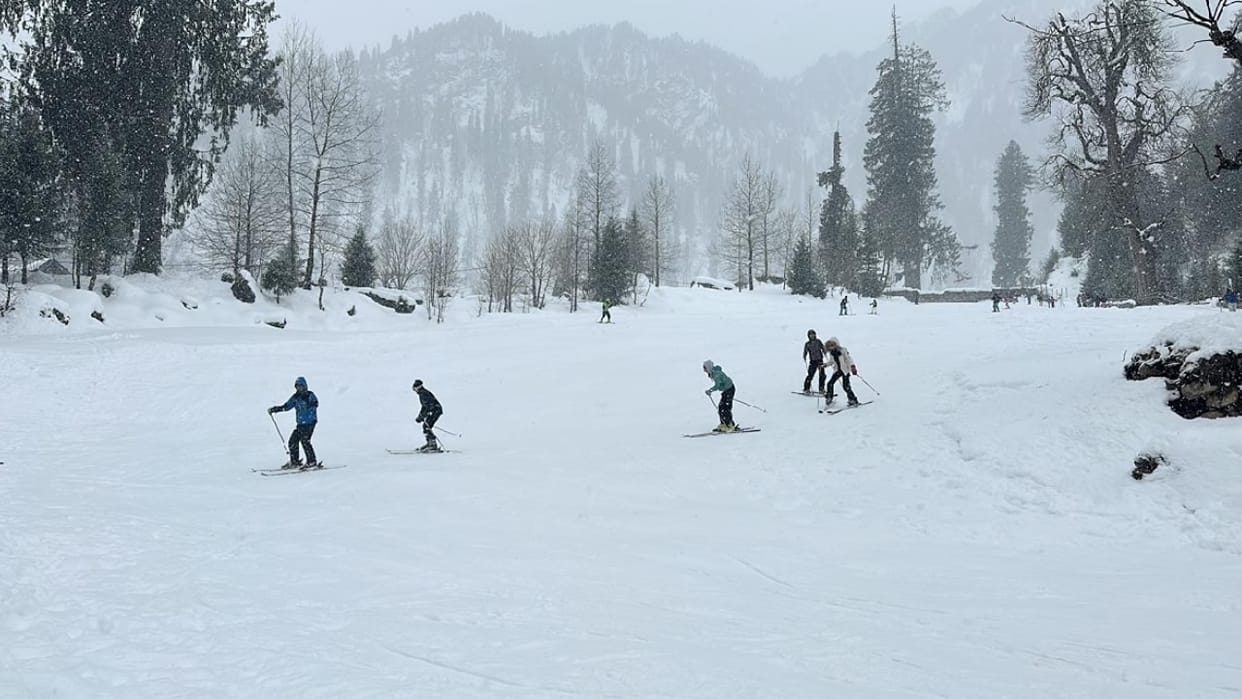 More than 300 players from Himachal will gather in Solanganala Solanganala