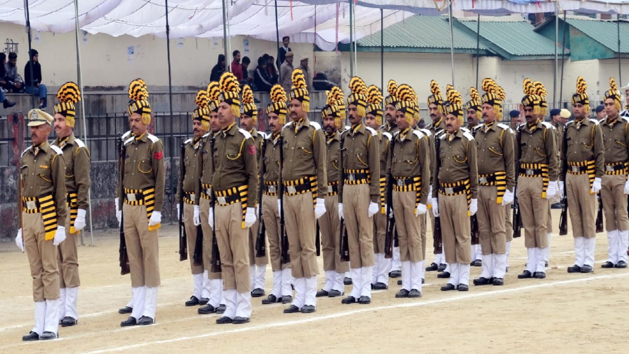 Preparations for full Statehood Day celebrations completed, CM Sukhu will salute the parade