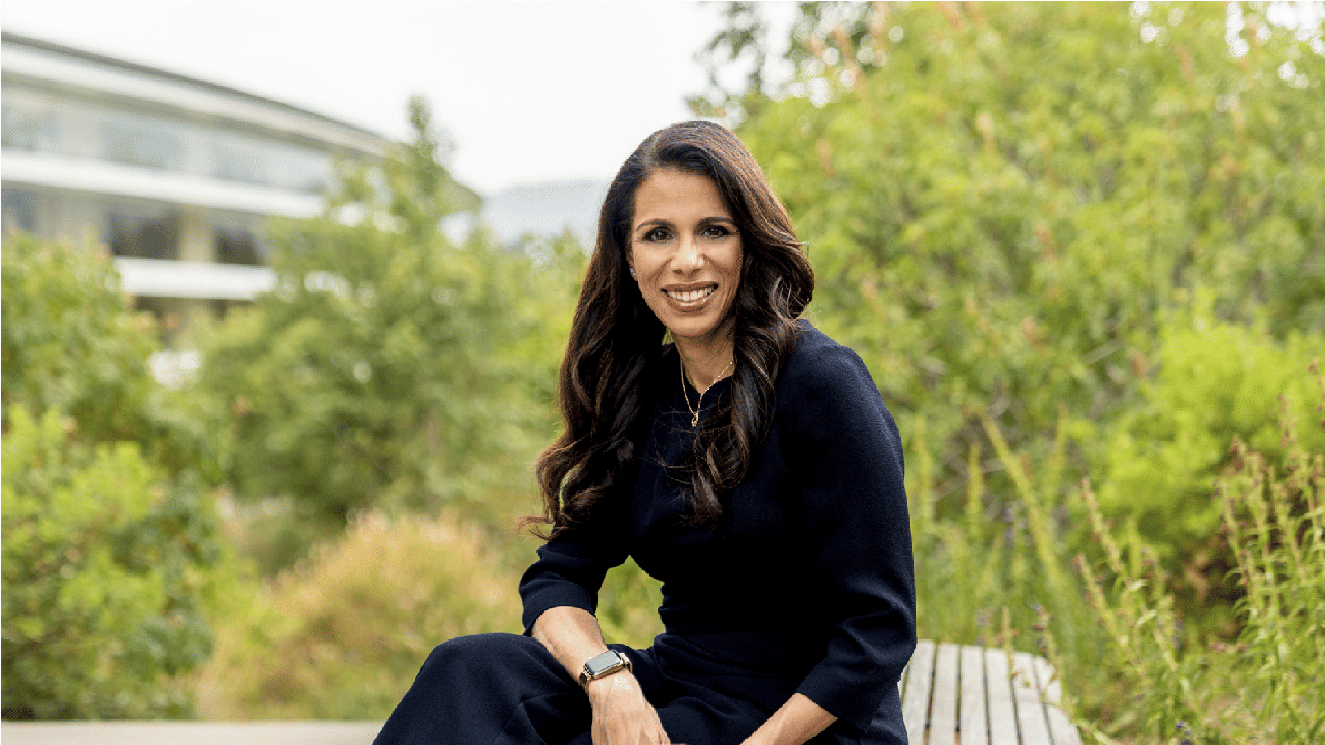 BioAsia 2023 Apple Health VP Dr Sumbul Desai to visit Hyderabad next month