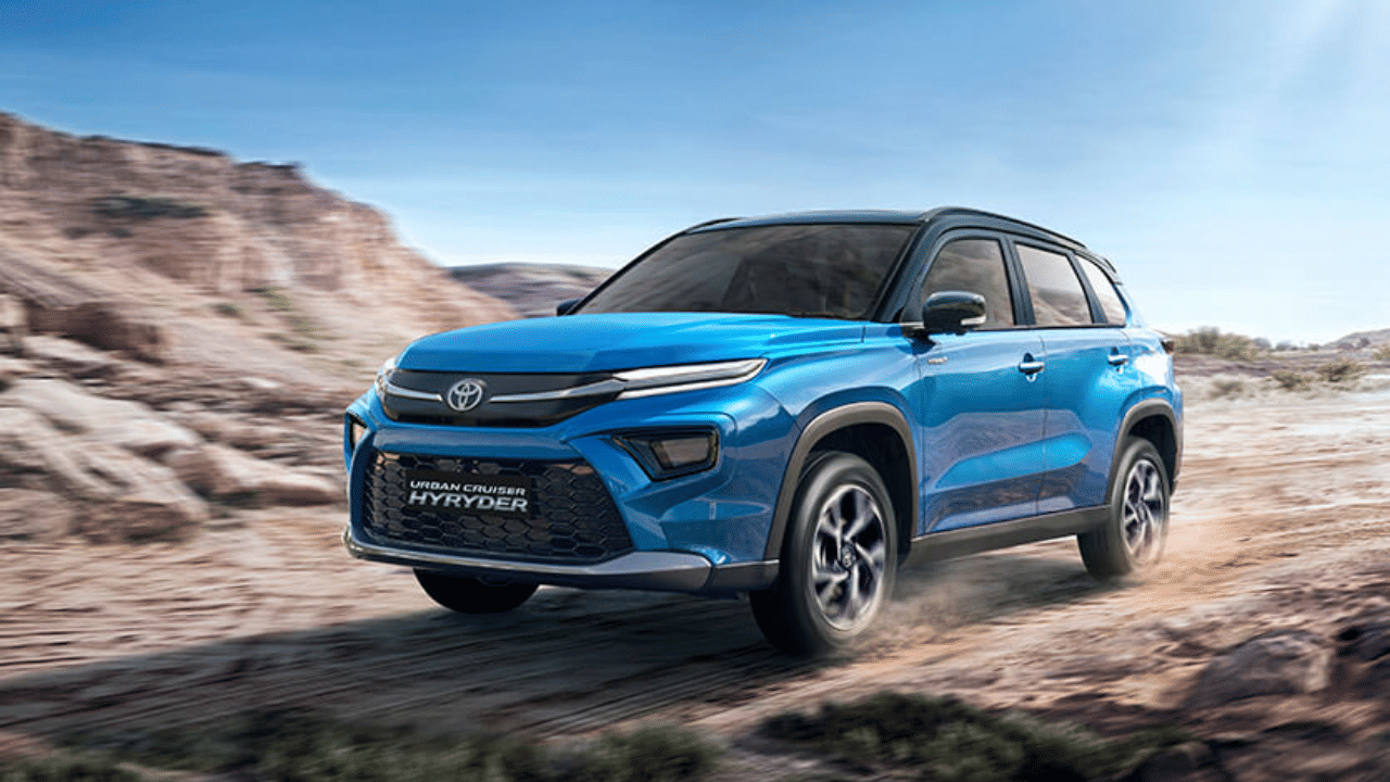 toyota price hike 2023 toyota car price hike in 2023 toyota cars price in india