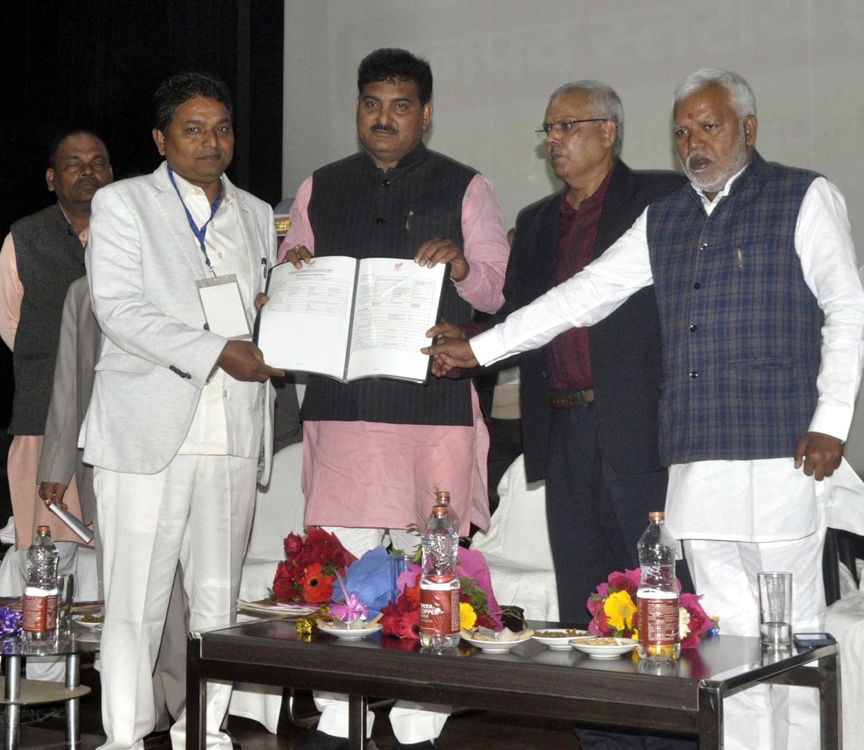 investment of 1850 crore