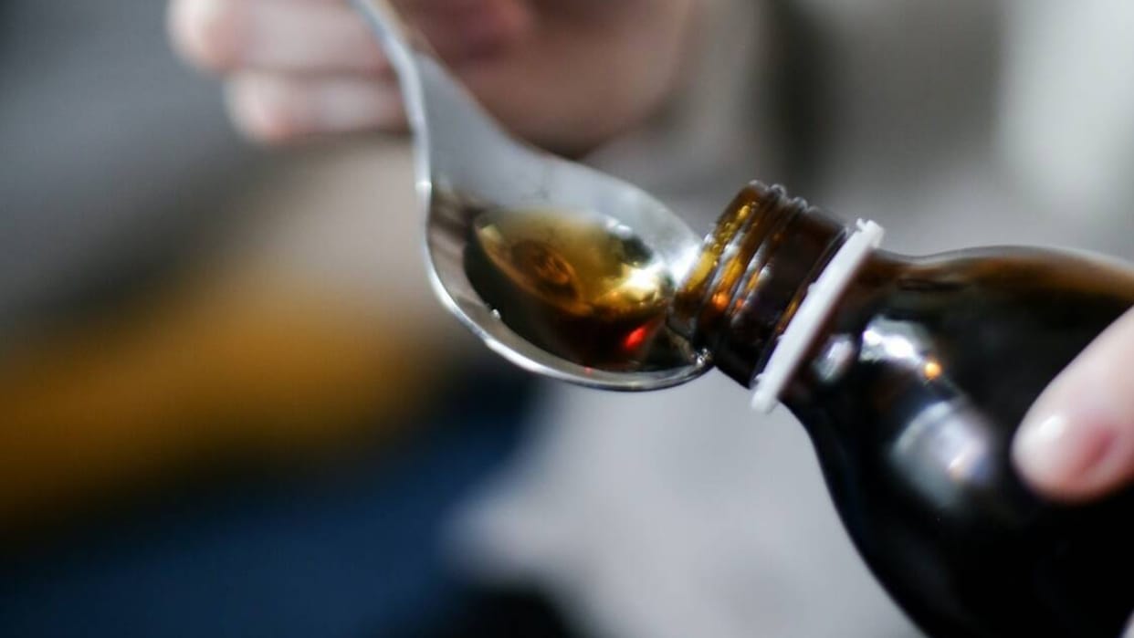 WHO alert on cough syrup death issue medical advisory urge immidiate action