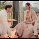 अथिया शेट्टी, केएल राहुल, अहान शेट्टी
