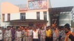 फिल्म पठान का इंदौर में विरोध