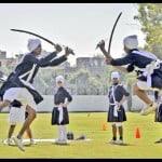 गतका खेल