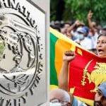 IMF Sri Lanka