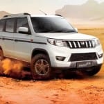 Mahindra Bolero Neo Limited Edition
