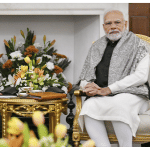 प्रधानमंत्री नरेंद्र मोदी और मिस्र के राष्ट्रपति अब्देल फत्ताह अल-सिसी