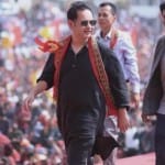 TIPRA Motha chief Pradyot Bikram Manikya Deb Barma