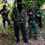 ASSAM: ULFA