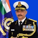 Varinder Singh Pathania, Lt Gen Amardeep Singh Aujala