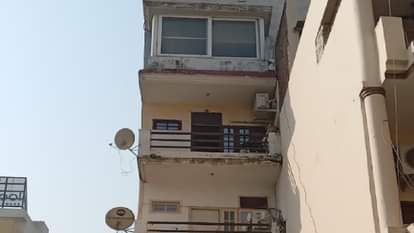 अलाया अपार्टमेंट...