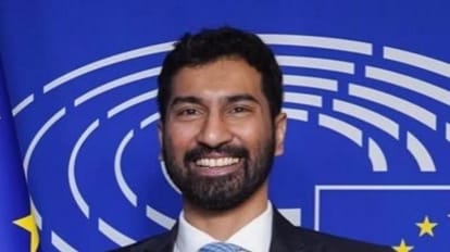 अनिल एंटनी