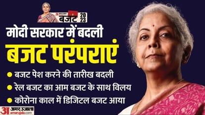 बजट 2023