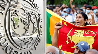 Sri Lanka: Why has China kept Sri Lanka in limbo on the issue of debt relief? imf sri lanka