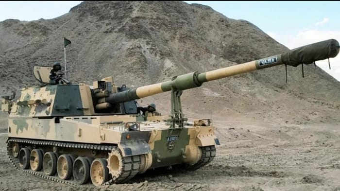 Republic Day: स्वदेशी फील्ड गन से 21 तोपों की सलामी, ब्रह्मोस से आकाश तक किन-किन हथियारों का होगा प्रदर्शन?