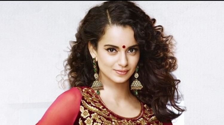 Kangana Ranautकंगना रणौत ने जनरेशन जेड पर की विवादित टिप्पणी बोलीं फोन पर बिताते हैं सारा 3270