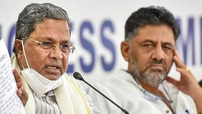 Karnataka: Congress lodges complaint against JP Nadda, CM Bommai, makes serious allegations Siddaramaiah and DK Shivakumar