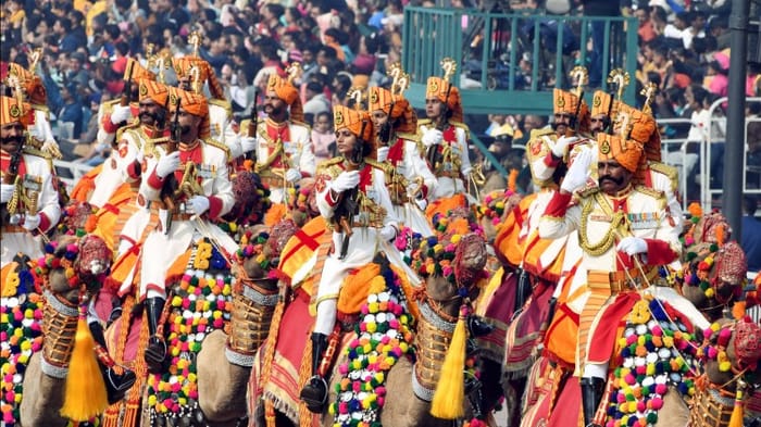 महिला प्रहरी