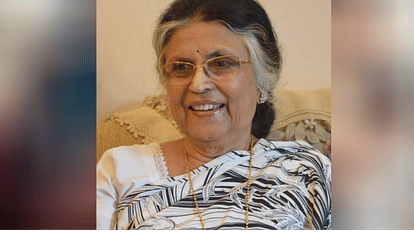 Padma Shri Awards 2023: Suman Kalyanpur will be honored with Padma Shri, know special stories related to the singer Suman Kalyanpur