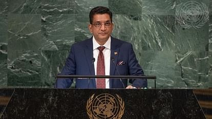 Sri Lanka Foreign Minister Ali Sabry