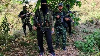 Assam Rifles and Naga rebels clash during patrolling in Nagaland