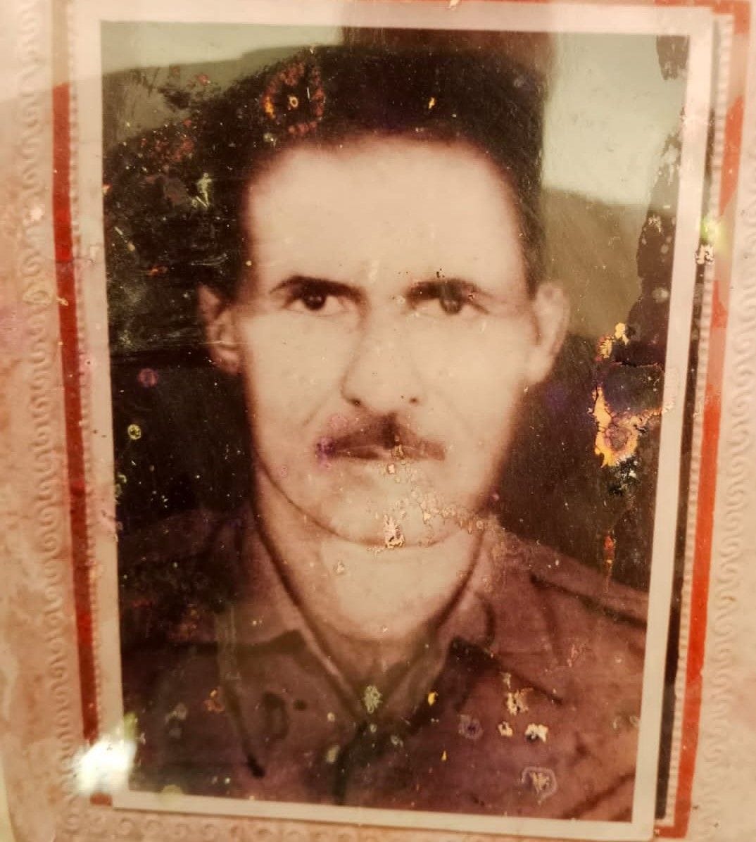 Gopal Singh did not get the status of freedom fighter