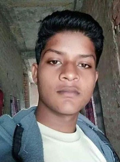tempo driver died in accident
