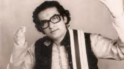 Dhrupad Gayaki pillar Pandit Abhay Narayan Mallick passed away at the age of 86
