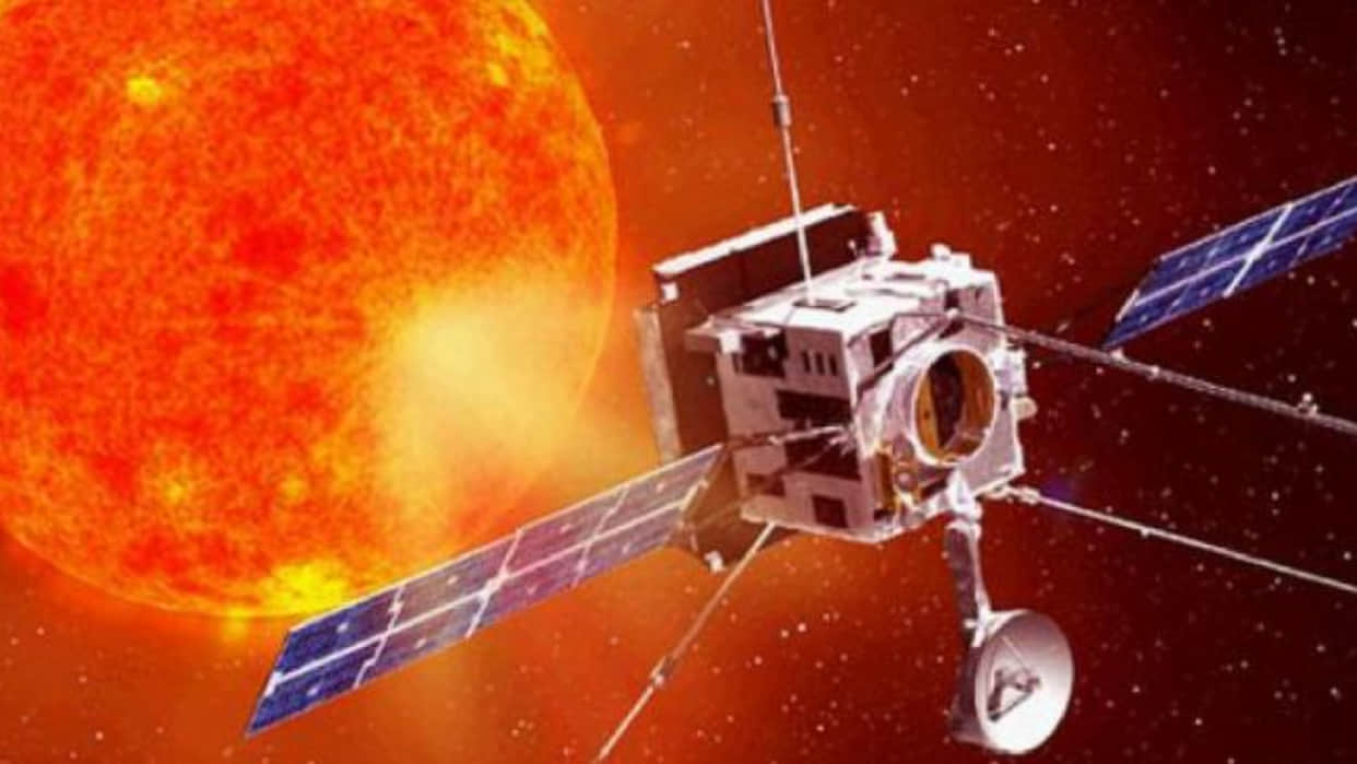 Aditya-L1 spacecraft set to reach Lagrange Point on January 6 at 4 pm says ISRO Chief S Somanath
