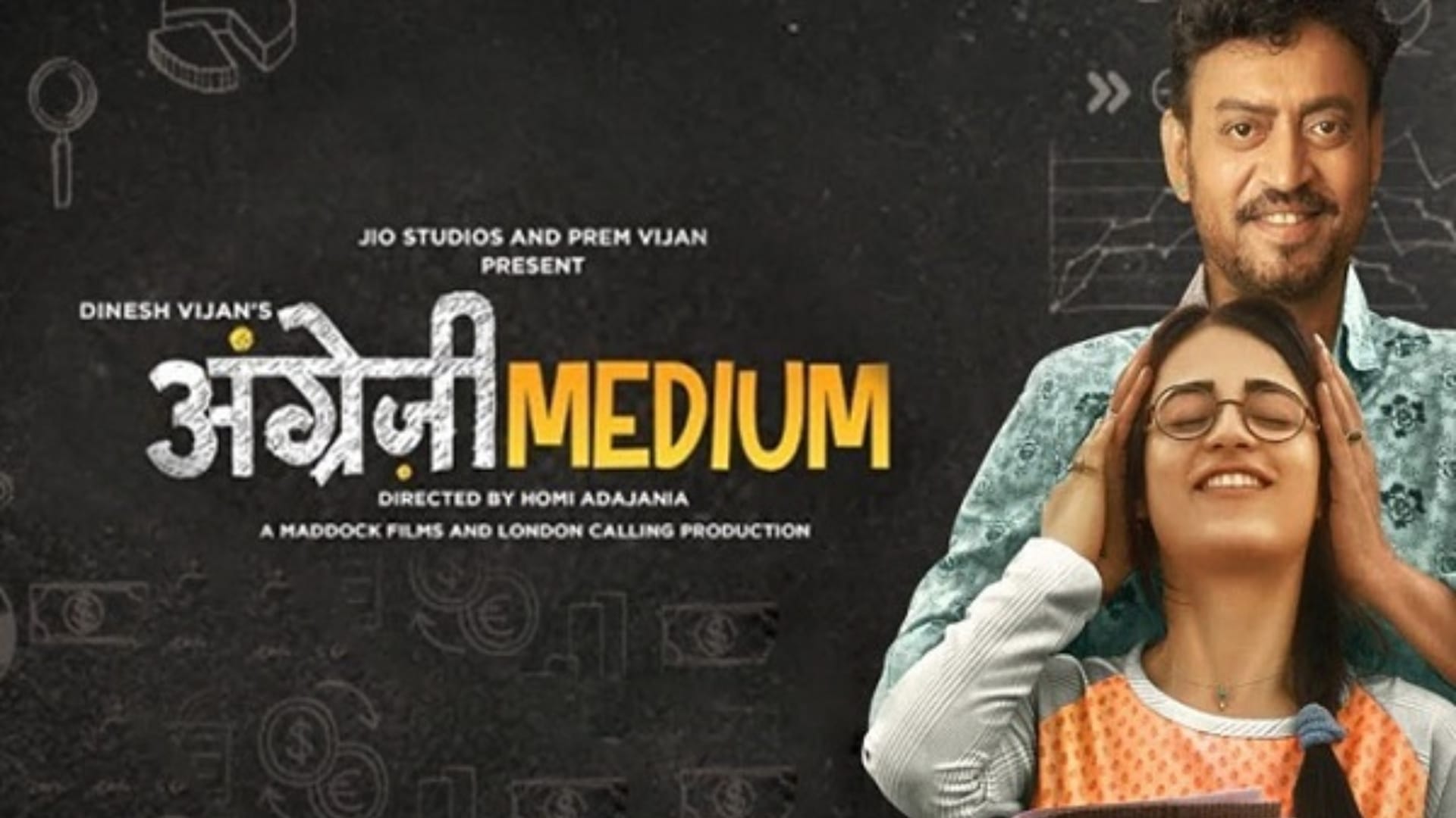 Bollywood Movies Shows true Love of Parents Drishyam Thappad Gunjan Saxena Angrezi Medium Secret Superstar