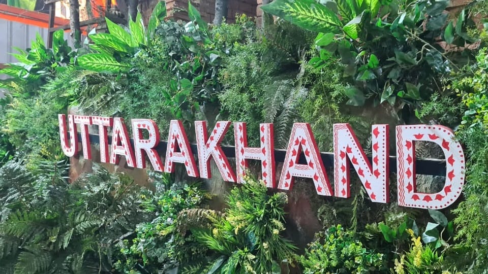 Republic Day 2023: Uttarakhand tableau with AIPAN art will be seen in Parade today