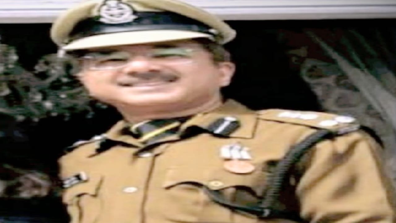Republic Day 2023: President’s medal for ADGP State Vigilance Satwant Atwal Trivedi