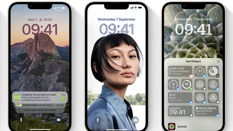 Ios 163 Ios 16.3:एपल ने आईफोन यूजर्स को दी सबसे बड़ी खुशखबरी, जारी किया नया ...