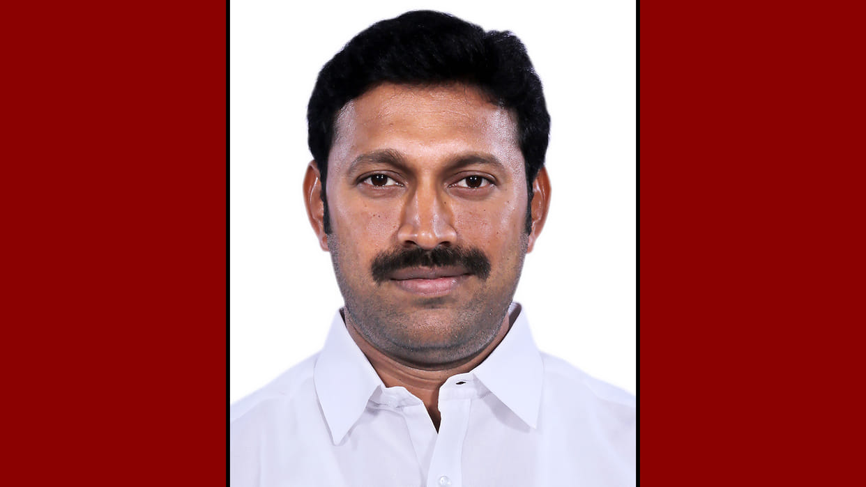 CBI summons Kadapa MP Avinash Reddy for questioning in Vivekananda Reddy killing case
