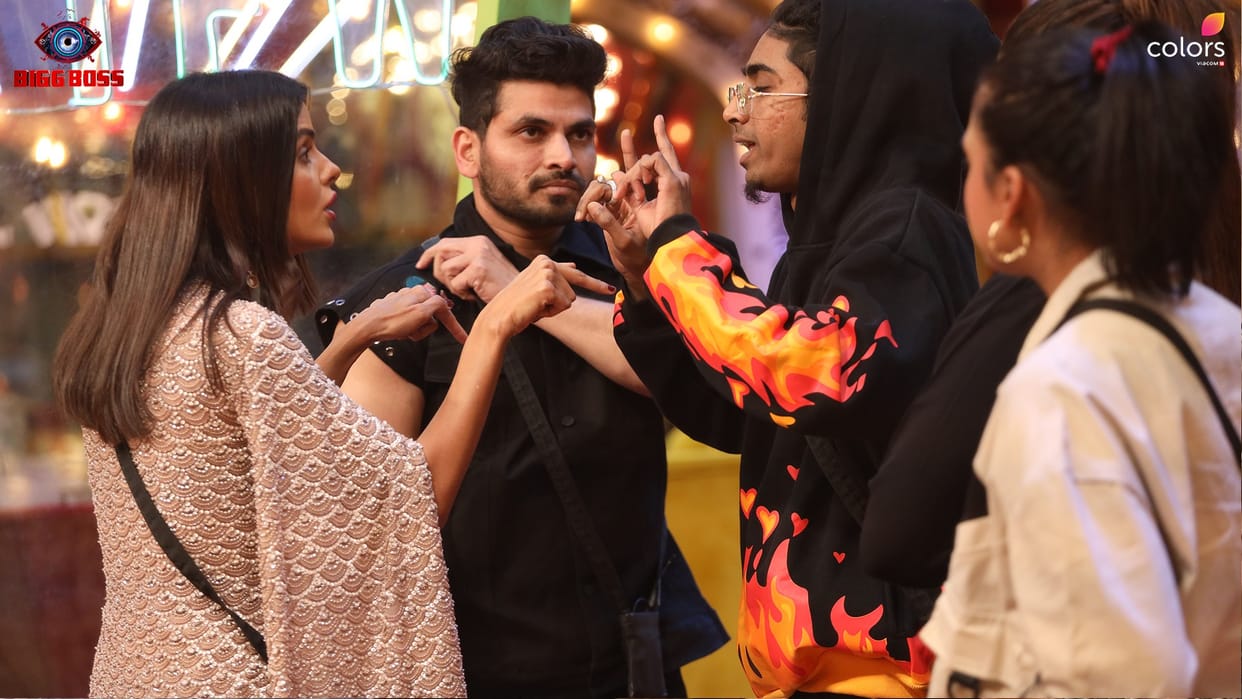 Bigg Boss 16 Episode 116 Nimrit Kaur Ahluwalia Still captain in BB House