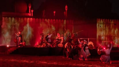 Republic Day 2023: special on this Republic Day, know 10 new attractions from 'Shramyogi' to 'mahila prahari'