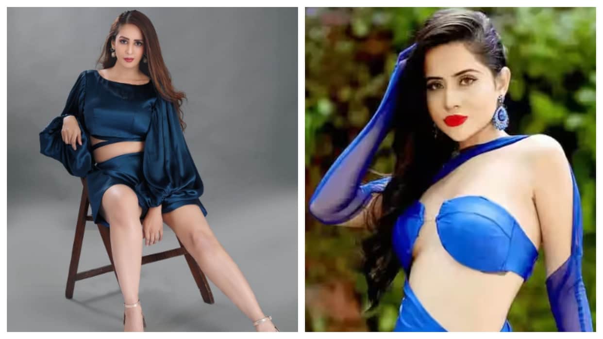 Chahatt Khanna Actress Reaction on Urfi Javed Comment on Her Married Life Actress says She is Not Getting Work
